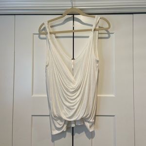 Free People Flowy Tank